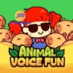 Animal Voice Fun