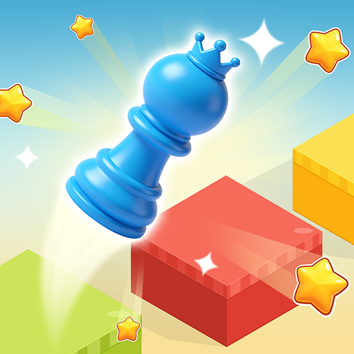 Coin Jump