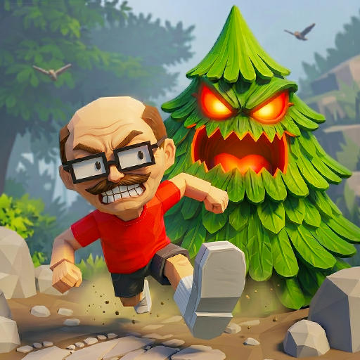 Trees Hate You