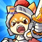 Animal Busters : Idle RPG