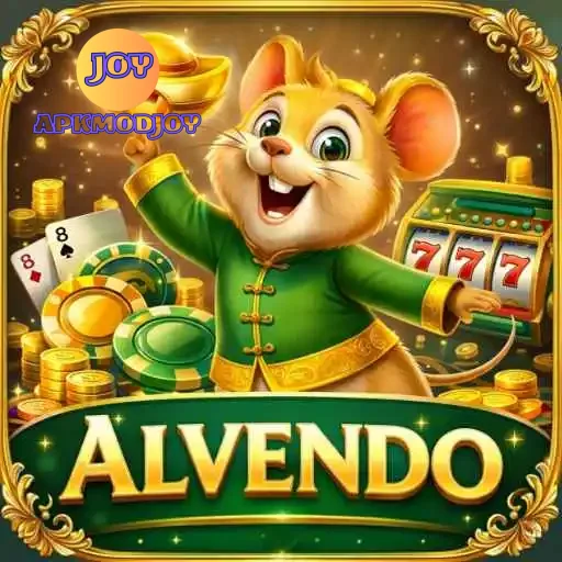 Alvendo