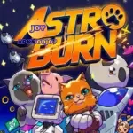Astro Burn
