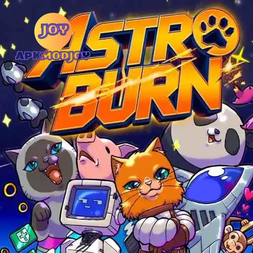 Astro Burn