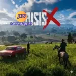CrisisX