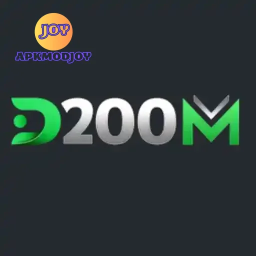 D200M