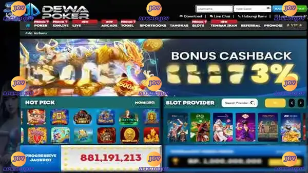 Dewapoker screenshot 3