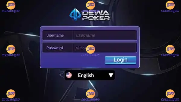 Dewapoker screenshot 1
