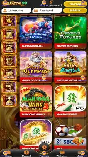 FATCAI99 screenshot 1