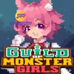 Guild of Monster Girls