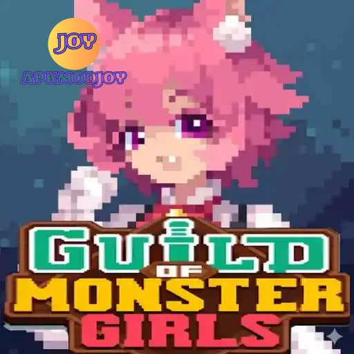 Guild of Monster Girls