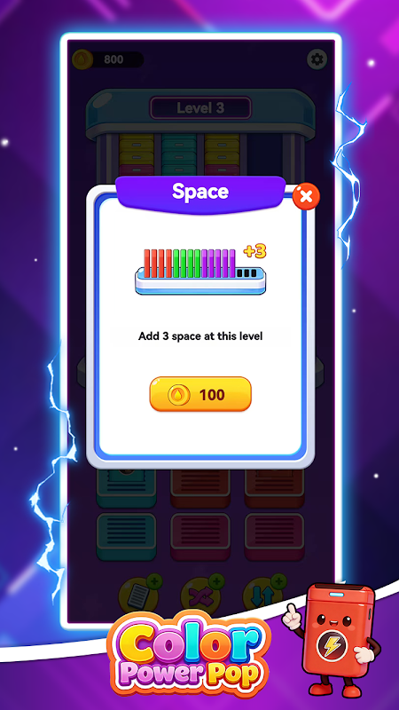 Color Power Pop screenshot 3