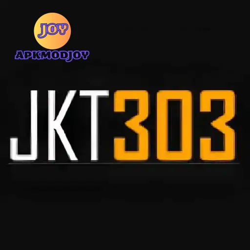 JKT303