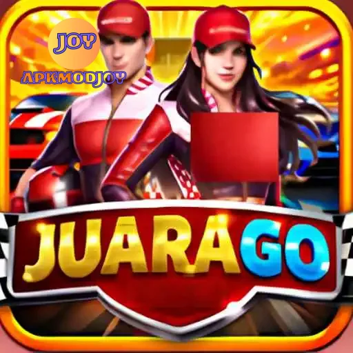 JuaraGO