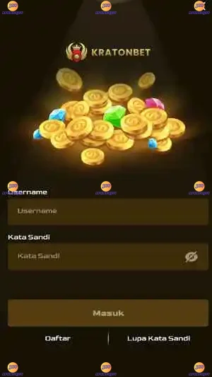 Kratonbet screenshot 3
