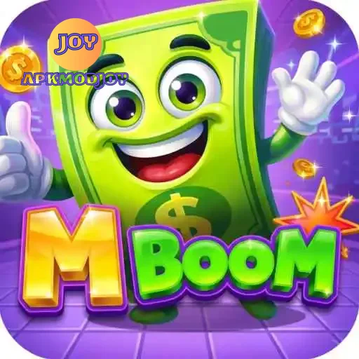 MBoom