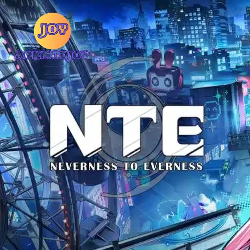 NTE: Neverness to Everness