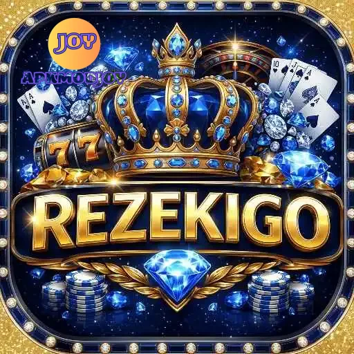 RezekiGo