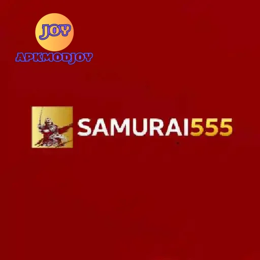 Samurai555