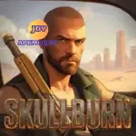 Skullburn