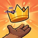 Keep the Crown:Tower DefenseTD