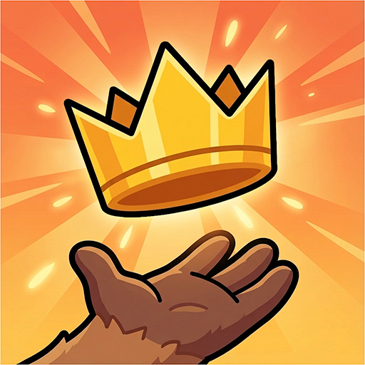 Keep the Crown:Tower DefenseTD