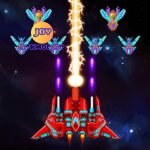 Galaxy Attack