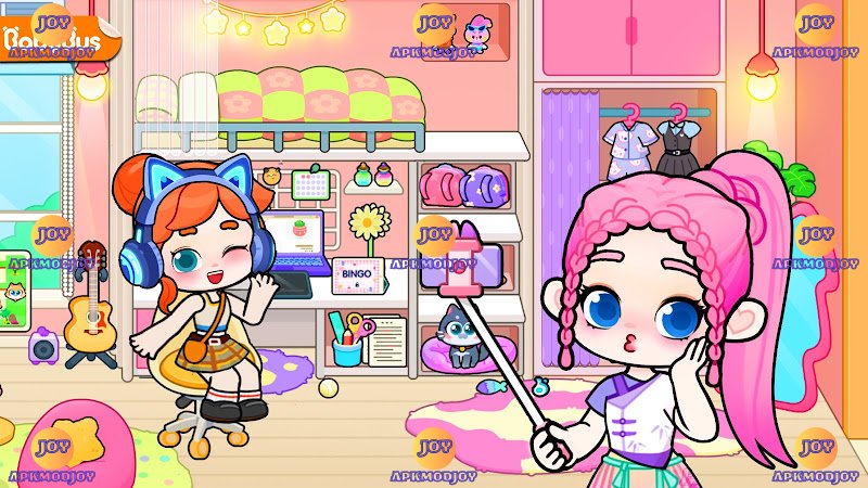 Kalliu Game World screenshot 7