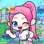 Kalliu Game World