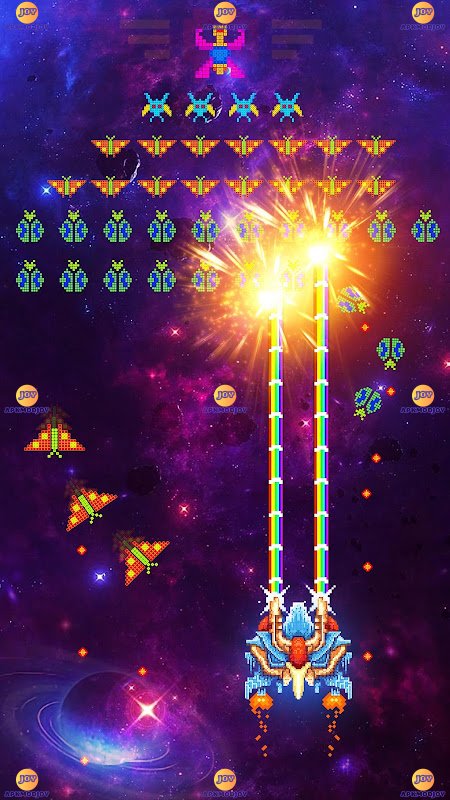 Space Shooter screenshot 5