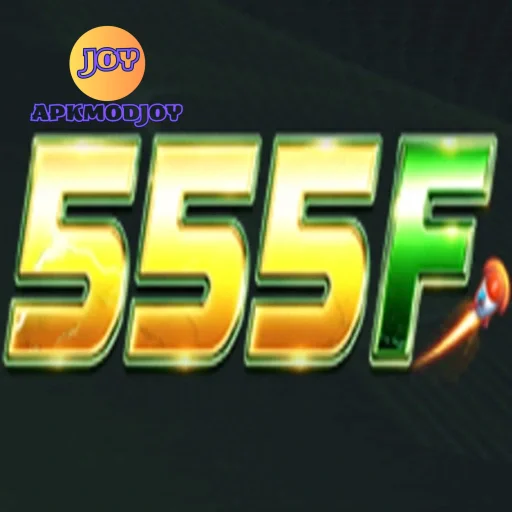 555F