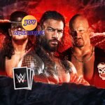 WWE SuperCard