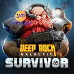 Deep Rock Galactic