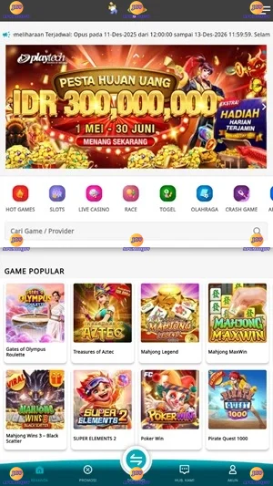 Brojp screenshot 3