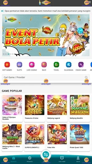 Brojp screenshot 1