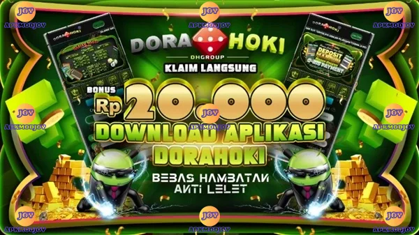 Dorahoki screenshot 2