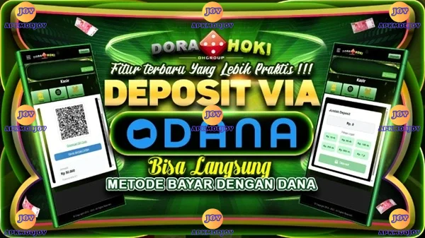 Dorahoki screenshot 3