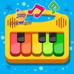 Piano Anak