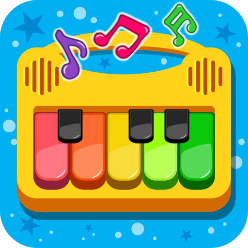 Piano Anak