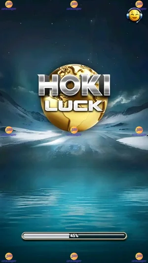 Hoki Luck screenshot 2