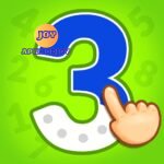 Game anak berhitung angka
