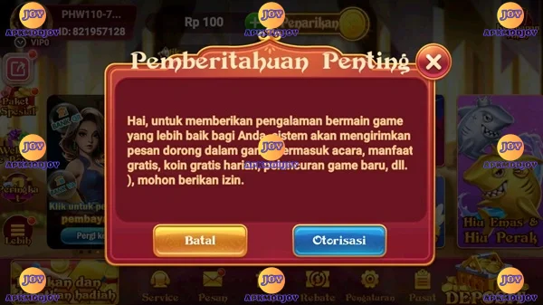 Mkwin666 screenshot 3