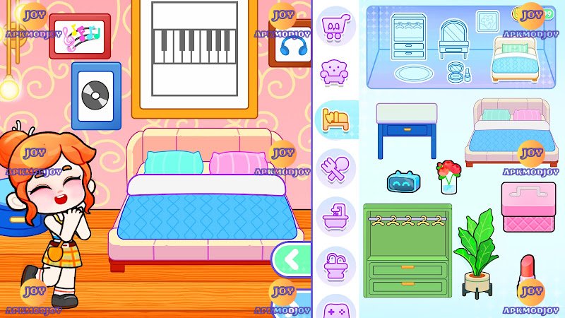 Kalliu Game World screenshot 3