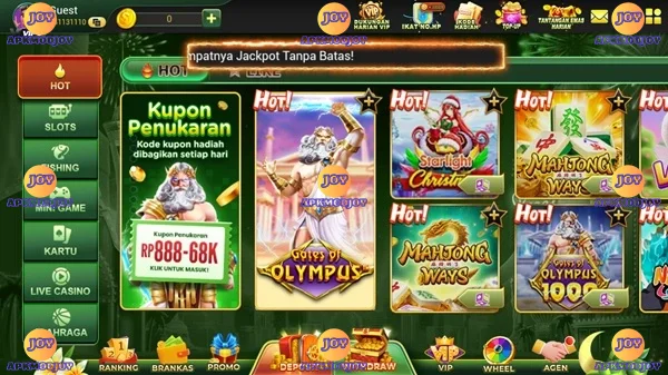 PP88 Slots screenshot 1