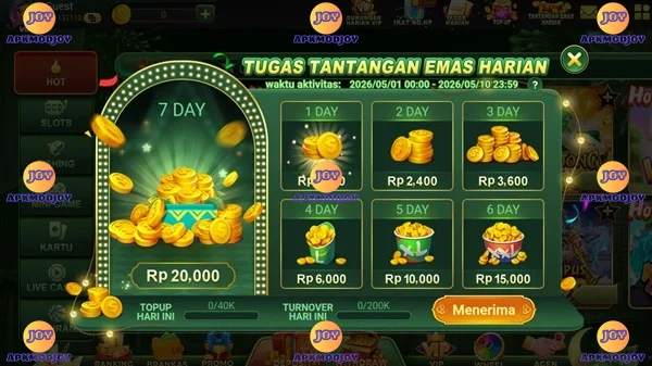 PP88 Slots screenshot 3