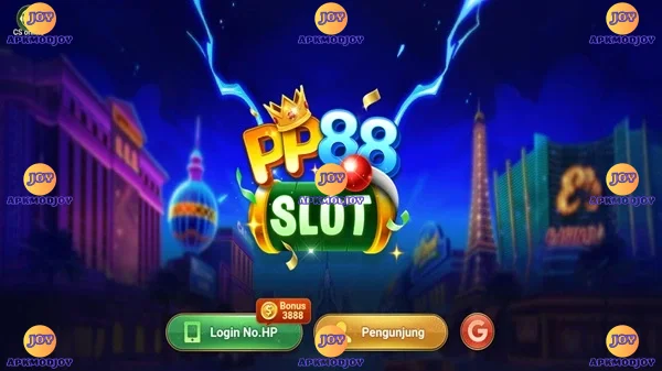 PP88 Slots screenshot 2