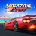 Horizon Chase