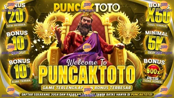 Puncaktoto screenshot 3