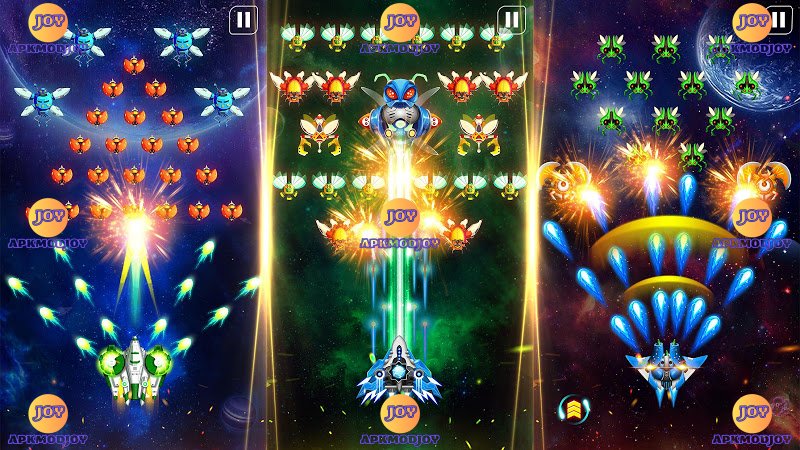 Space Shooter screenshot 7
