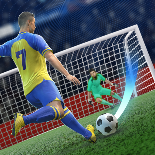 Soccer Superstar