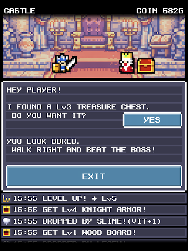 MinuteTreasure screenshot 7